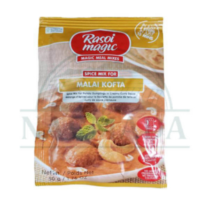 RASOI MAGIC MALAI KOFTA 50 GM