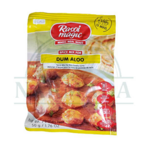 RASOI MAGIC DUM ALOO MIX 50 GM