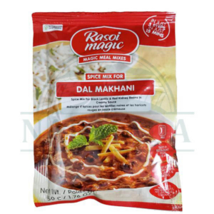 RASOI MAGIC DAL MAKHANI MIX 50 GM