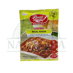 RASOI MAGIC MISSAL RASSA MIX 50 GM