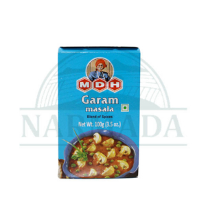 MDH GARAM MASALA 3.5 OZ