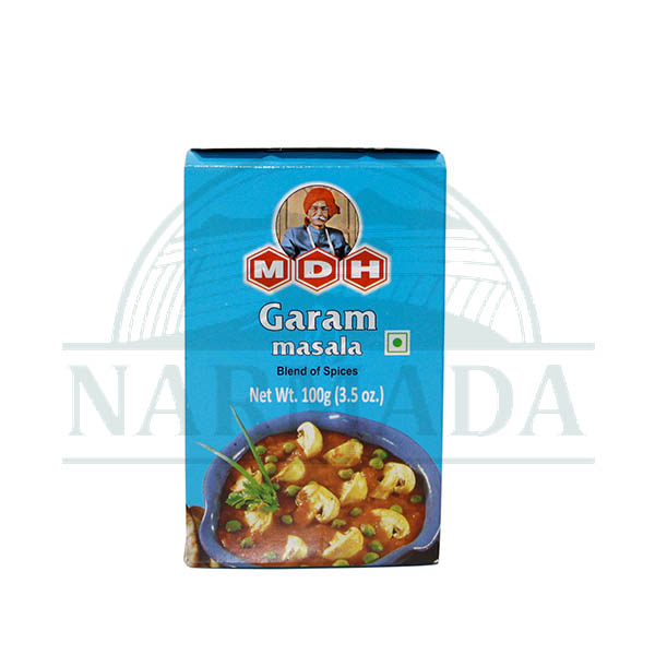 MDH GARAM MASALA 3.5 OZ