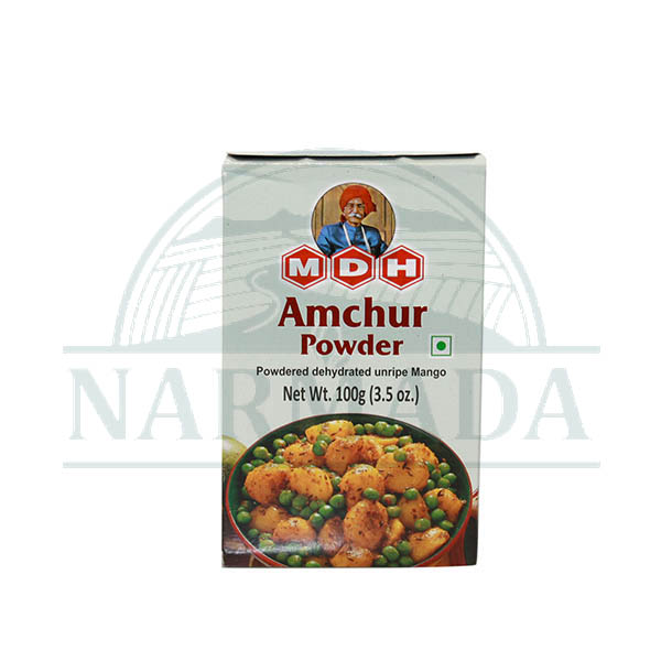 MDH AMCHUR POWDER 3.5OZ
