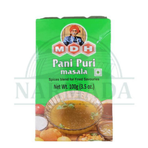 MDH PANI PURI MASALA 100G