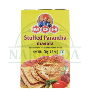 MDH STUFFED PARANTHA MASALA  3