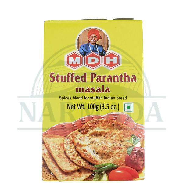 MDH STUFFED PARANTHA MASALA  3