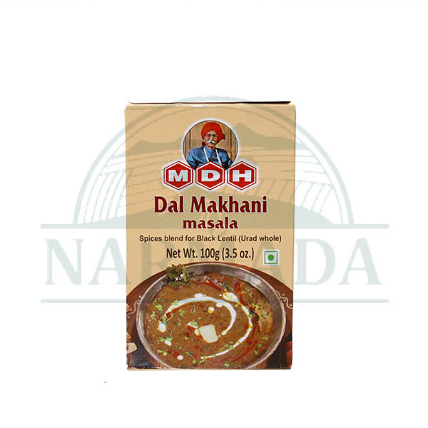 MDH DAL MAKHANI MASALA 3.5 OZ