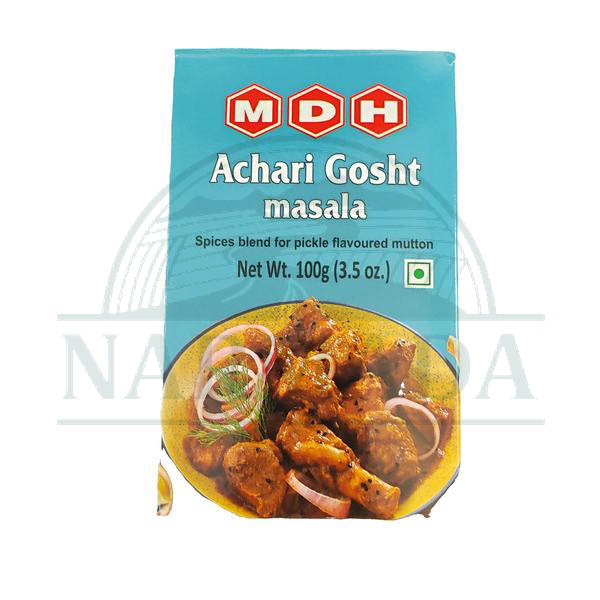 MDH ACHARI GOSHT MASALA 100G