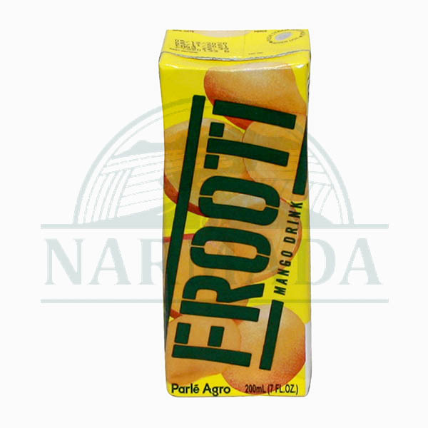 FROOTI  MANGO 200ML