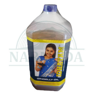 IDHYAM GINGLY OIL 2LT