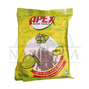 APEX HOT N SPICY PICKLE MASALA