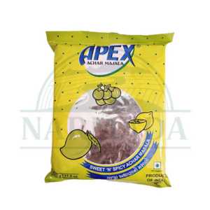 APEX SWEET N SPICY PICKLE MASA