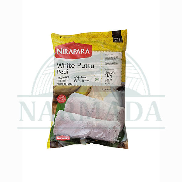 NIRAPARA PUTTU PODI 1KG
