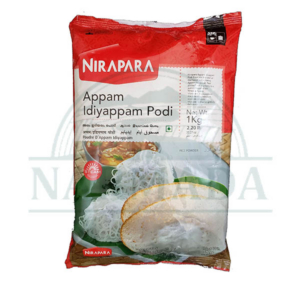 NIRAPARA APPAM/IDIYAPPAM PODI 1KG