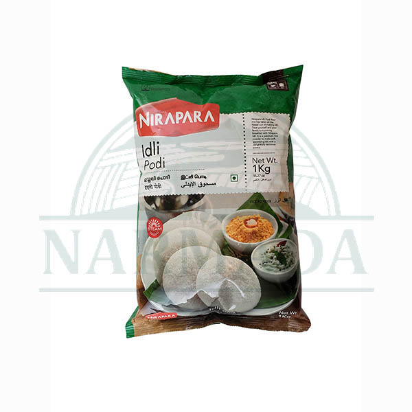 NIRAPARA IDLI PODI 1KG