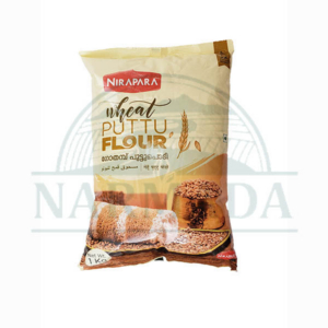 NIRAPARA WHEAT PUTTU PODI 1KG