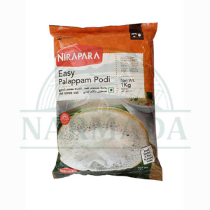NIRAPARA RICE PWDEASY PALAPPAM1KG