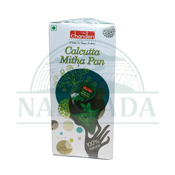 CHANDAN CALCUTTA MITHA PAN 3.7