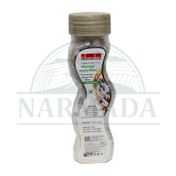 CHANDAN MANGO KHATTA MITHA 6.6OZ