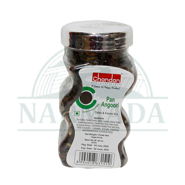 CHANDAN PAN  ANGOORI 4 OZ