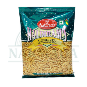 HALDIRAM LONG SEV 7OZ