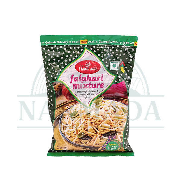 HALDIRAM FALAHARI MIXTURE 7 OZ