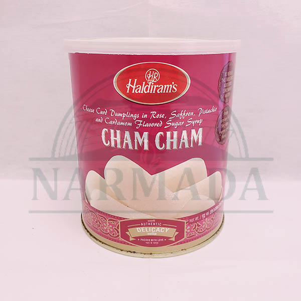 HALDIRAMS CHAM CHAM 1KG