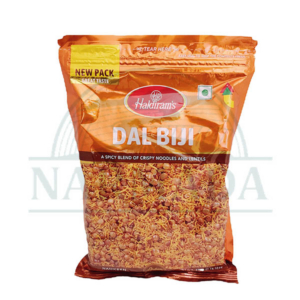 HALDIRAMS DAL BIJI  14OZ