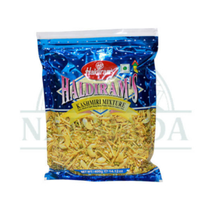 HALDIRAMS KASHMIRI MIX 14 OZ