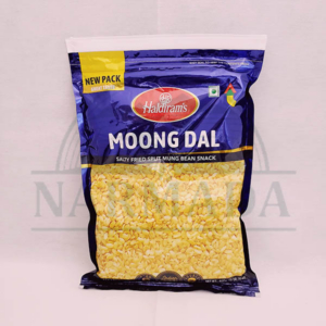 HALDIRAMS MOONG DAL 14OZ