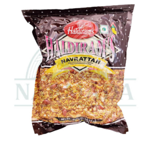HALDIRAMS NAVRATTAN 14OZ