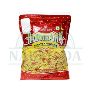 HALDIRAMS KHATTA MEETHA 14OZ