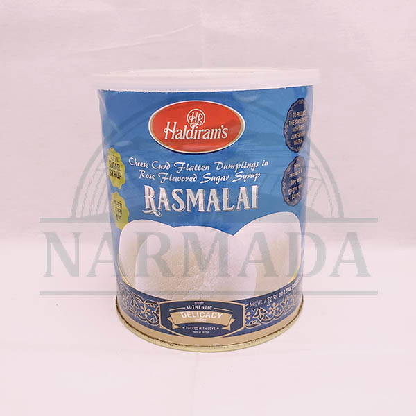 HALDIRAMS RASMALAI 2 LB