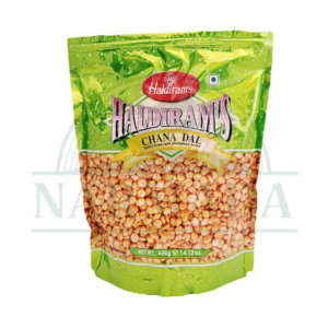 HALDIRAMS CHANA DAL 14 OZ