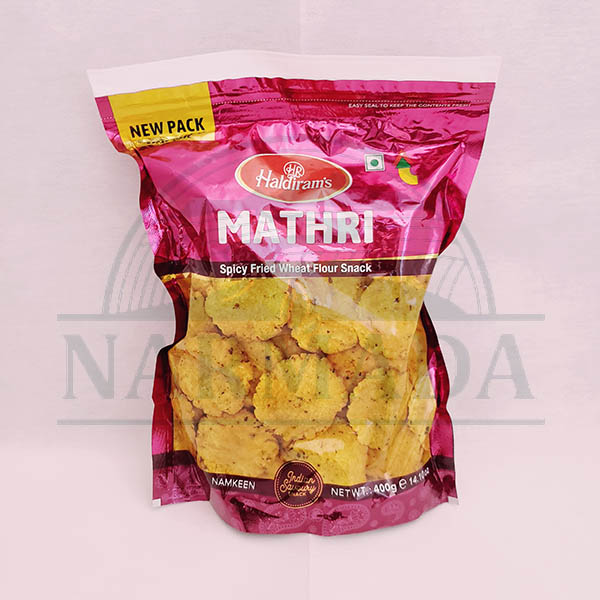 HALDIRAMS MATHERY 14 OZ