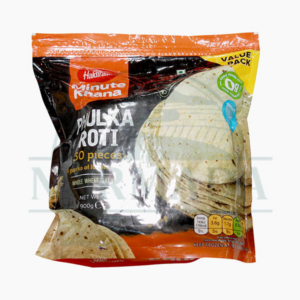 HALDIRAMS PHULKA ROTI 30pc-VP  1.9LB