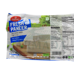 HALDIRAM PANEER 360G