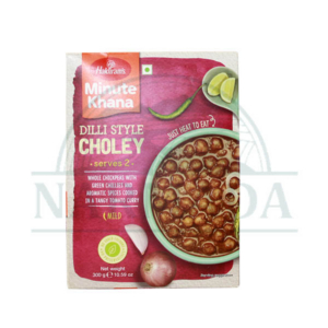 HALDIRAMS PURANI DILLI SAMOSA