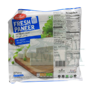 HALDIRAM PANEER 800G