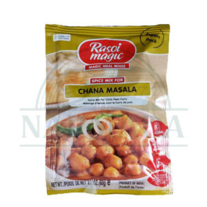 RASOI MAGIC CHANA MASALA 60G