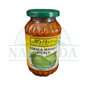 MOTHERS KERALA MANGO PICKLE 30