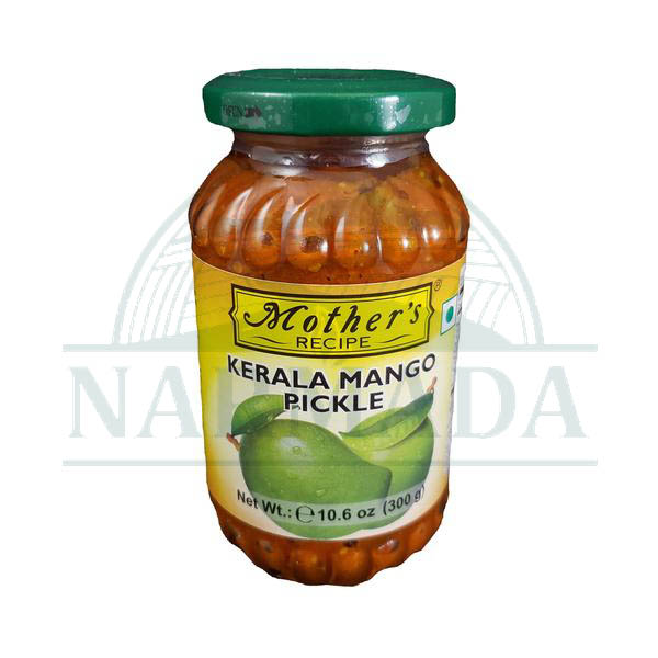 MOTHERS KERALA MANGO PICKLE 30