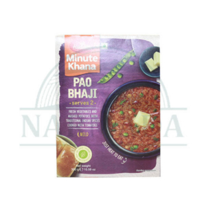 MOTHER'S PAV BHAJI (RTC) 100G