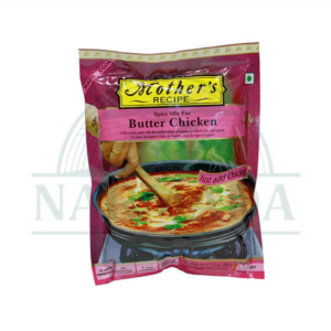 MOTHER'S BUTTER CHICKEN 100G