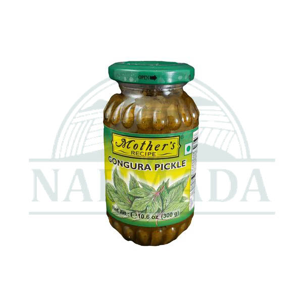 MOTHER'S ANDH GONGURA PIC300G