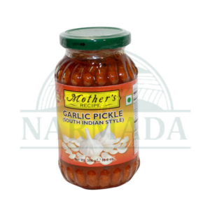 MOTHER'S GARLIC PICKLE 300G