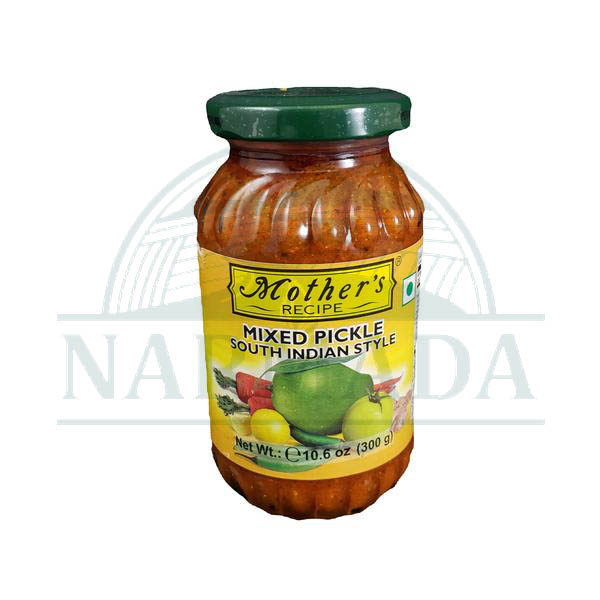 MOTHER'S MIXED S. INDIAN PICKL