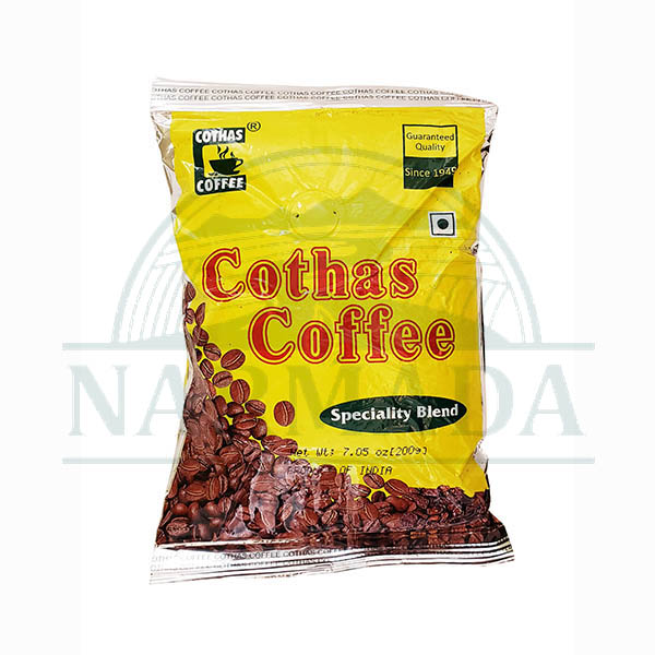 COTHAS COFFEE 200G