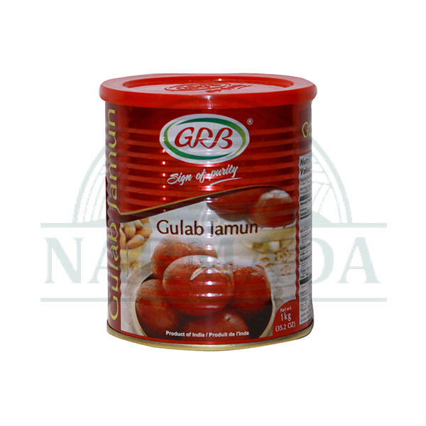GRB GULAB JAMUN 1KG