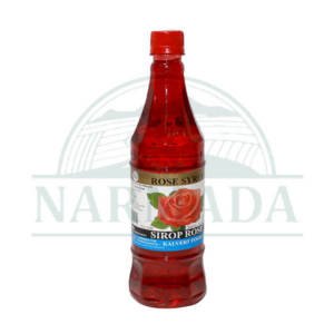 KALVERT  ROSE SYRUP 700 ML